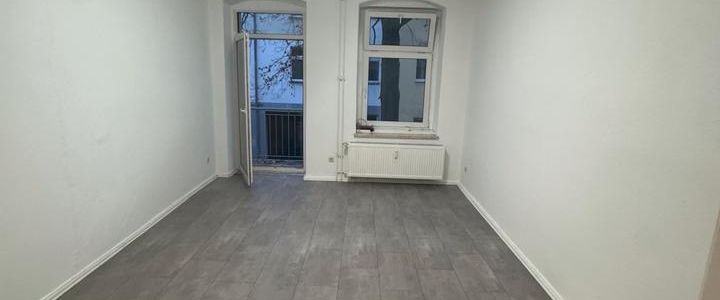 2 Zimmer Wohnung Untermiete für 2 Jahre - Foto 1