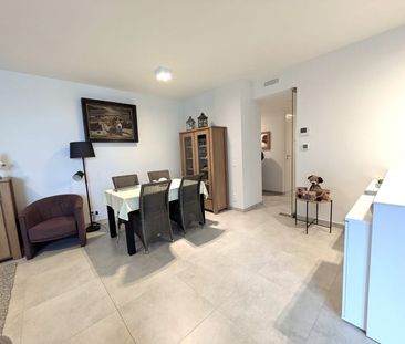 Appartement te huur - Foto 4