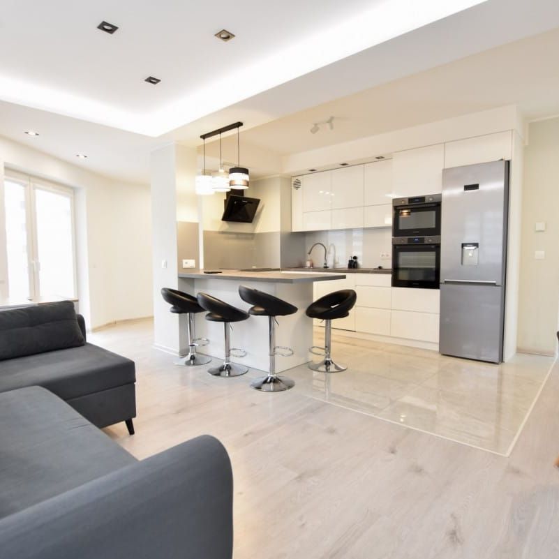 Trzypokojowe mieszkanie Czarnochowice Wieliczka 68 m² - Photo 1