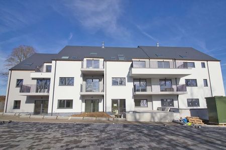 Appartement te huur - Photo 4