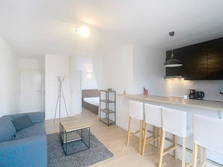 Appartement te huur - Photo 4