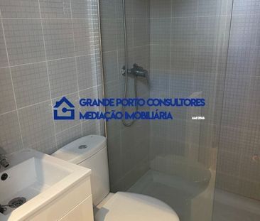 Apartamento T1 em Porto - Foto 6