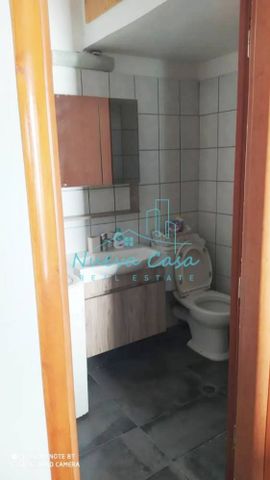 Studio/Γκαρσονιέρα για ενοικίαση Υψηλά Αλώνια (Πάτρα) - Φωτογραφία 2