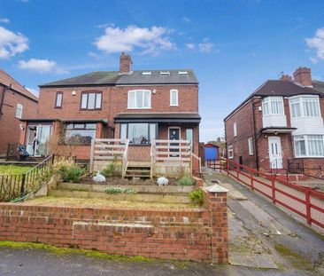 3 bedroom semi-detached house to rent - Photo 1