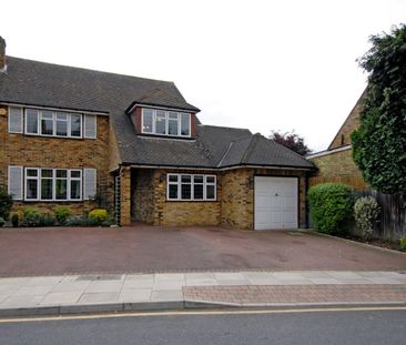 Blagdens Close, Southgate, London, N14 - Photo 5