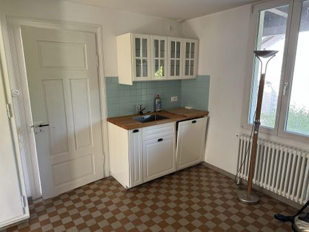 4.5 Zimmer Wohnung zu vermieten - Foto 2