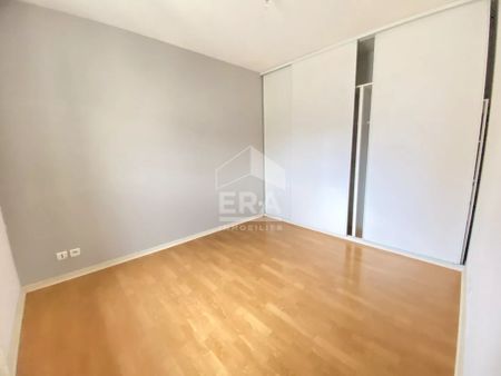 A louer Appartement Duplex 3 chambres quartier Francheville Perigueux T4 de 77.56 m2 - Photo 5