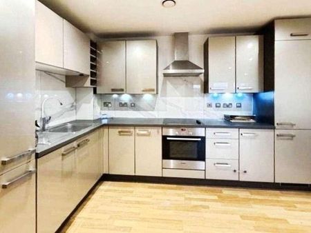 Bletchley Court, Letchworth Road, Stanmore, Greater London, HA7 - Photo 5