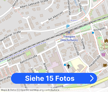 Betreutes Wohnen in bester Lage: Ihre barrierearme 2-Zimmer-Erdgech... - Foto 1