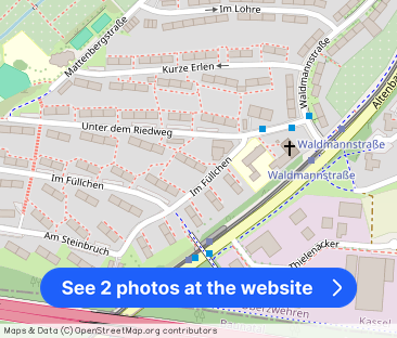 Ansprechende 2 ZKB mit Balkon nahe VW-Werk! - Photo 1