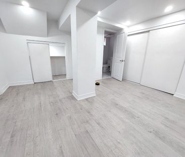 For Lease - 29 Jane Street Unit# Basement, Clarington, Ontario - Photo 1