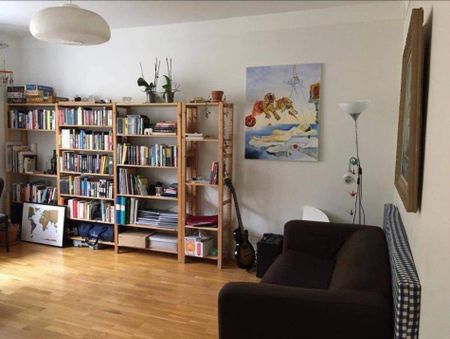 Kamrergatan 27, Västra Sorgenfri - Photo 2