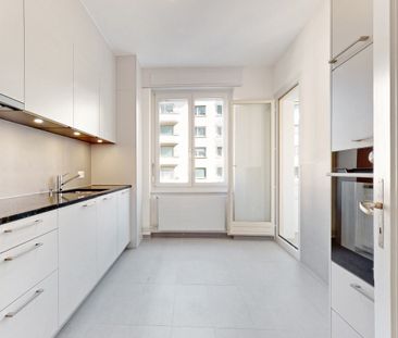 Aux coeur de la ville! - Foto 6