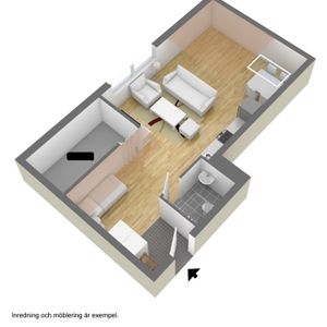 Skolgatan, Borås - Foto 3