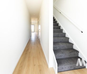 Brand-New Four-Bedroom Townhouse Combining Modern Style with Effort... - Photo 3