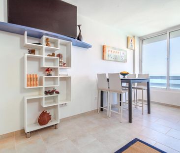 Studio to rent in Lajilla, Arguineguín Casco, Gran Canaria , seafro... - Photo 5