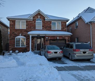 For Lease - 64 Wharnsby Drive, Toronto, Ontario - Photo 3