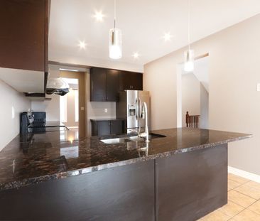 For Lease - 41 Pulpwood Crescent Unit# 3, Richmond Hill, Ontario - Photo 6