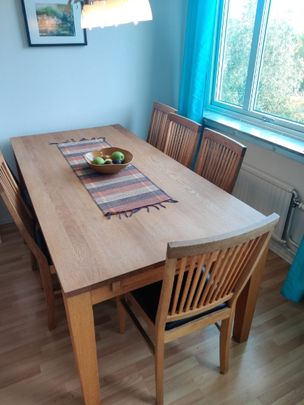 Danderyd - 3rok - 12mån - 18.400kr/mån - Photo 1