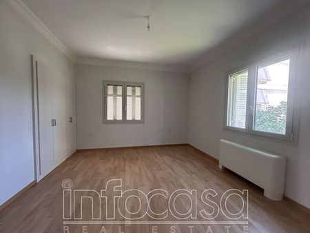 Διαμέρισμα για ενοικίαση Πολύδροσο (Χαλάνδρι) - Φωτογραφία 3