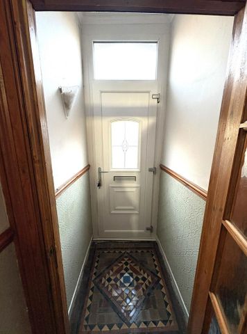 2 bedroom terraced house to rent - Photo 4