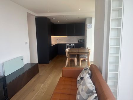 2 Bed Flat, Viadux, M1 - Photo 3
