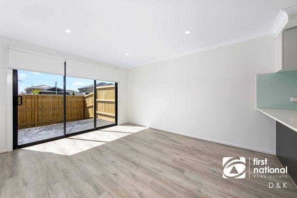 Fraser Rise Low Maintenance Living - Photo 1