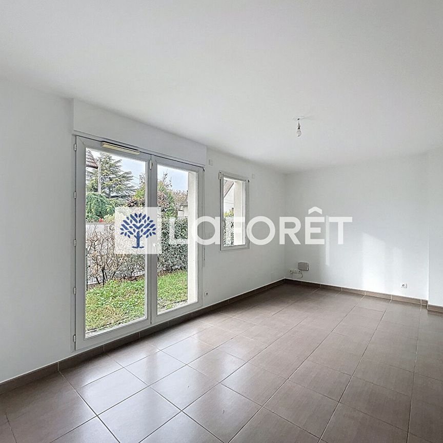 Appartement T2 Sainte-Geneviève-des-Bois à louer - Photo 1