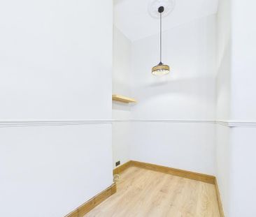 1 bedroom ground floor flat to rent - Photo 6