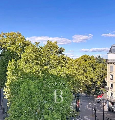 Appartement • Pernety - Photo 3