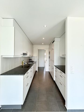 Moderne 4.5-Zimmerwohnung 99m2 an ruhiger Lage - Photo 4