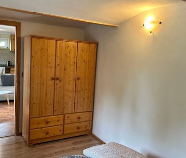 Pronájem bytu 2+kk 40 m², Žďár - Photo 3