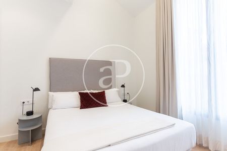 Duplex apartment for rent near Rambla Catalunya - Photo 5