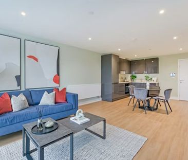 1 bedroom apartment - Photo 4