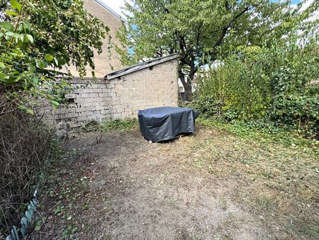 Location Appartement 2 pièces 28m² NANCY 54000 - Photo 5