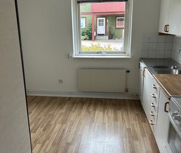 Bygdegårdsvägen, Förslöv - Foto 2