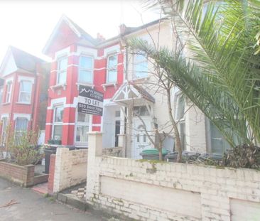 Room in a Shared House, Wightman Road, N8 - Photo 5