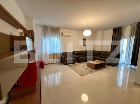 Apartament 2 camere, 80 mp, zona Valea Rosie - Fotografie 2