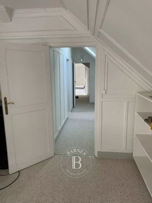Hôtel particulier • Res de la Poste-Res du Bois - Photo 1