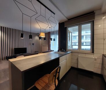 Apartamentowiec | Garaż | Patio|CH Arkadia|Ochrona - Photo 6