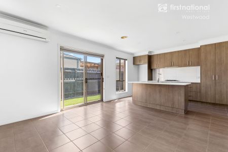 1 Bowerbird Place, 3029, Truganina Vic - Photo 2