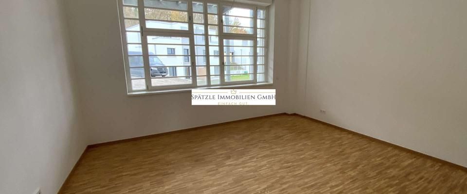 Exklusive 3-Zimmer-Wohnung wartet auf Mieter - Foto 1