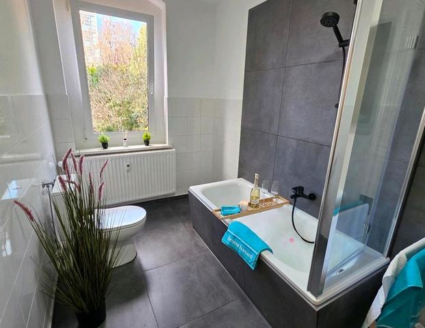 Top renoviert – ideal für Singles, Paare oder Studenten! - Foto 1