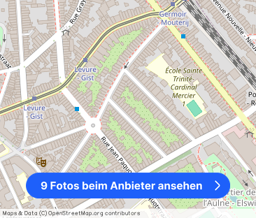 Rue Alfred Giron, Ixelles - Foto 1