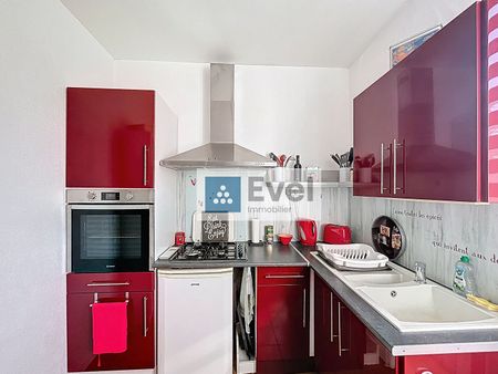 Appartement / Offre 59287377 - Photo 4