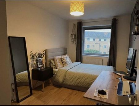 2 bedroom apartment to rent - Photo 2