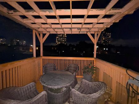 For Lease - 74 Millicent Street, Toronto, Ontario - Photo 4