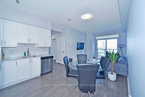 For Lease - 3700 Highway 7 Road Unit# 1211, Vaughan, Ontario - Photo 1