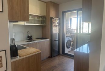 Apartamento T2 para Arrendamento em Matosinhos Sul