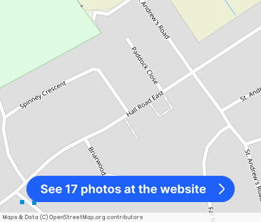 Hall Road East, Blundellsands - Photo 1